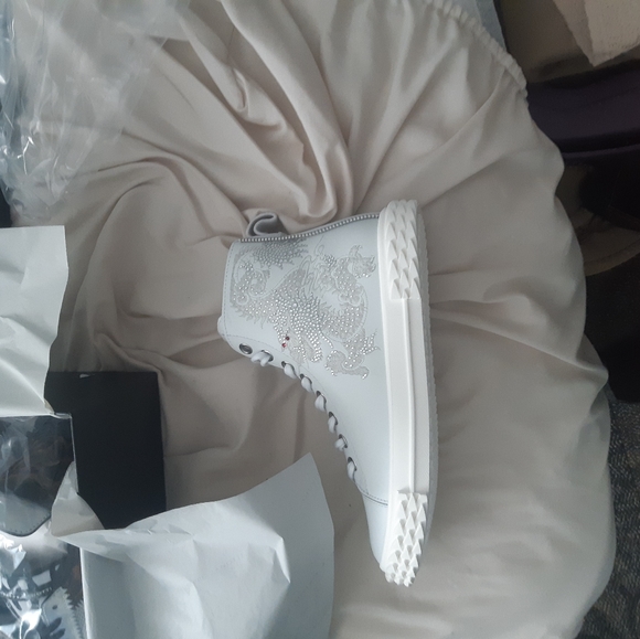 Giusepee Zanotti Bubbler - Picture 9 of 11